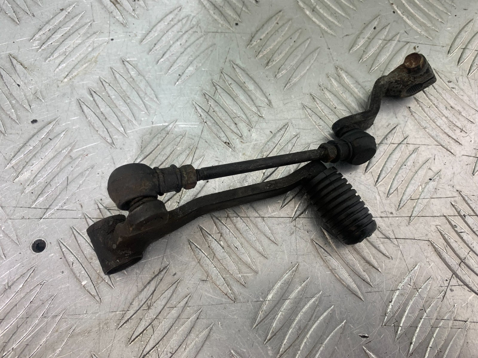 HONDA NT 700 V DEAUVILLE GEAR LEVER  YEAR 2006-2011 (CMB1211)