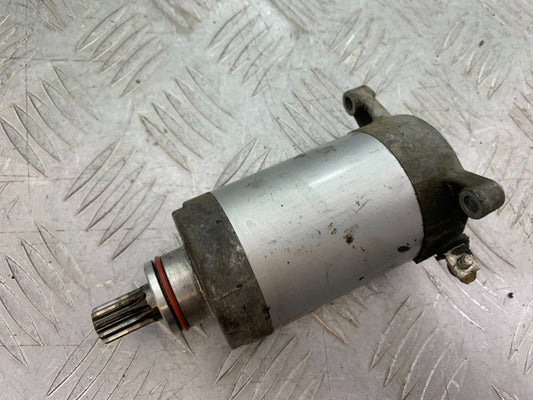 YAMAHA YBR125 CUSTOM STARTER MOTOR   YEAR 2008-2016 (CMB1192)