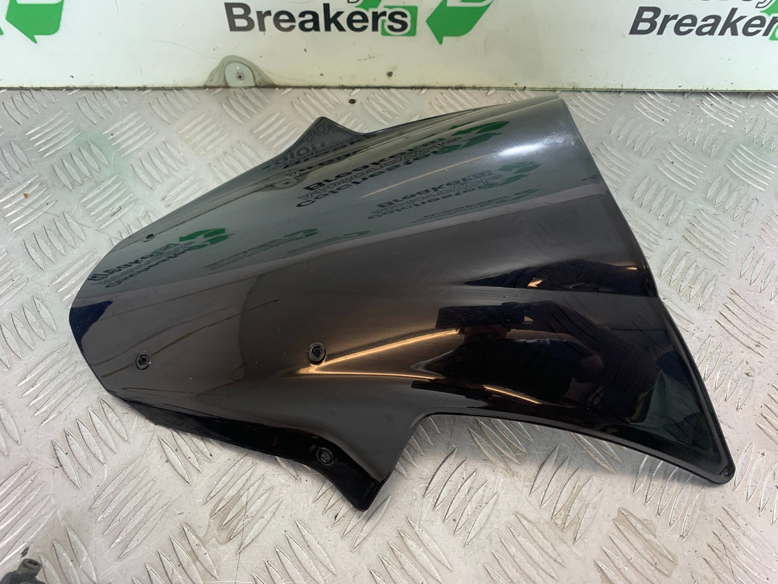 KAWASAKI ZX10R ZX 10R SCREEN  YEAR 2011-2015 (CMB1154)