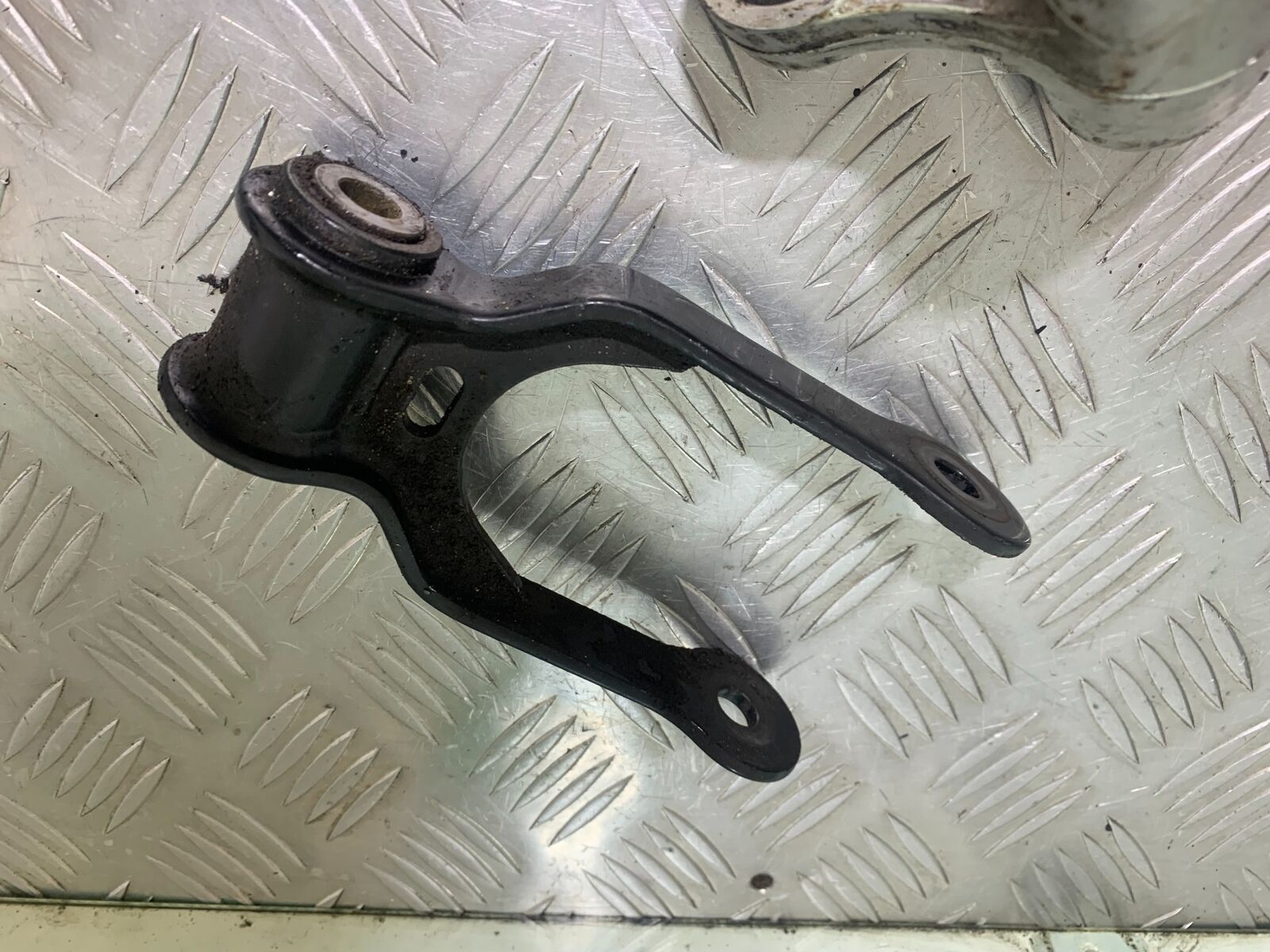 SINNIS TERRAIN 125 REAR SHOCK LINKAGE    YEAR 2024 (CMB1072)