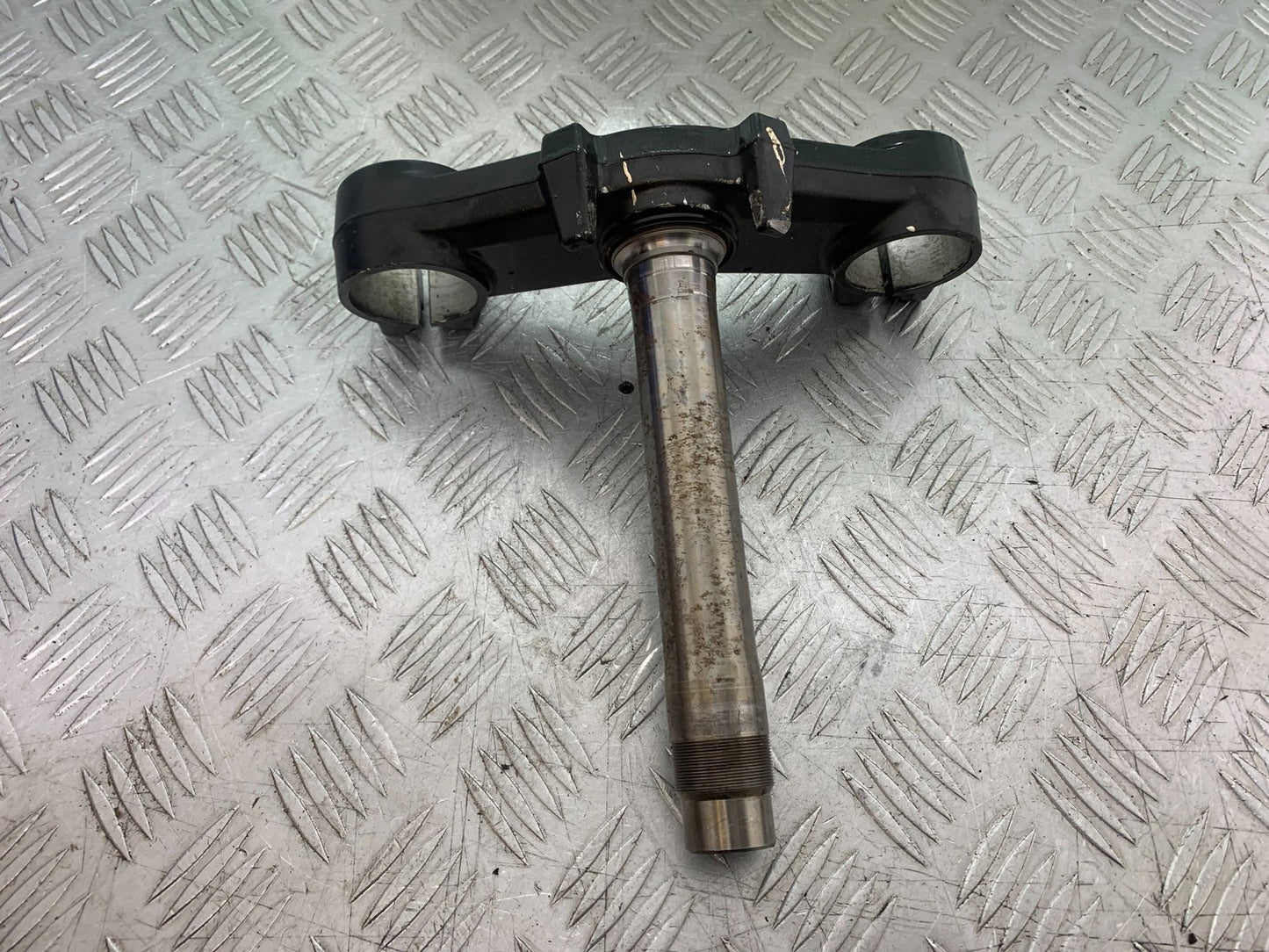 KAWASAKI Z1000 SX BOTTOM YOKE  YEAR 2014-16 (CMB1264)