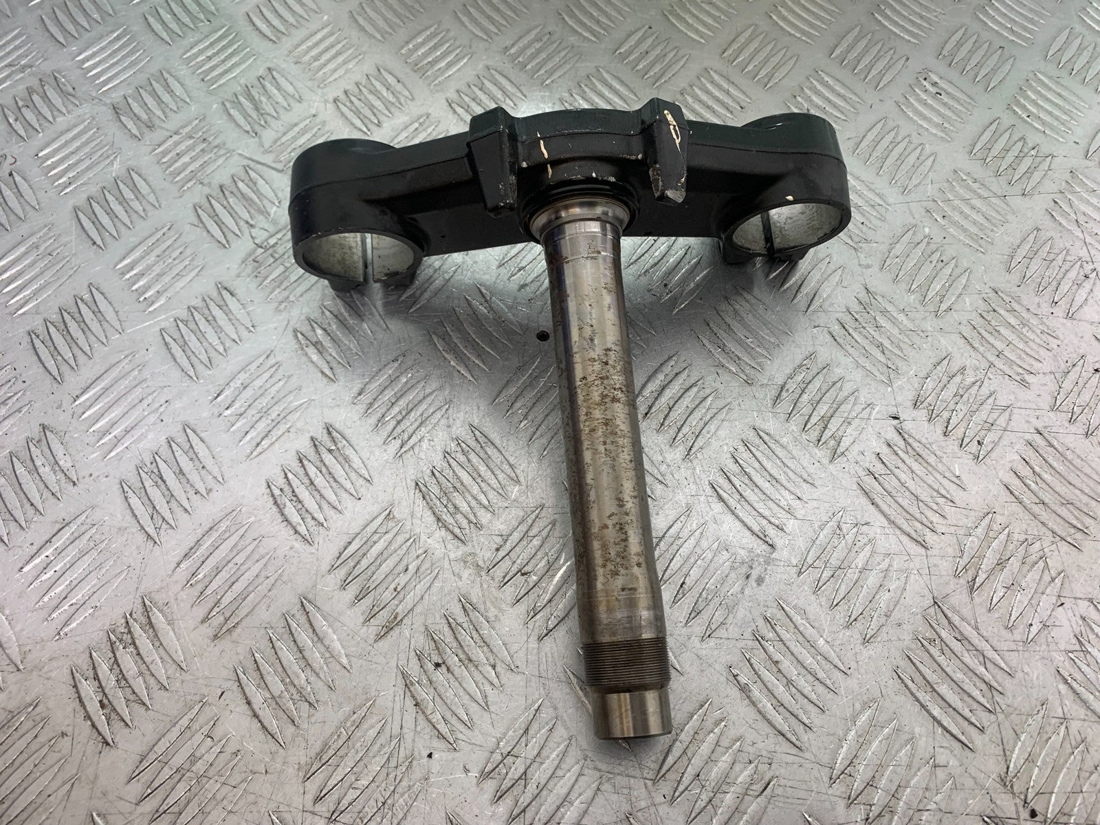 KAWASAKI Z1000 SX BOTTOM YOKE  YEAR 2014-16 (CMB1264)