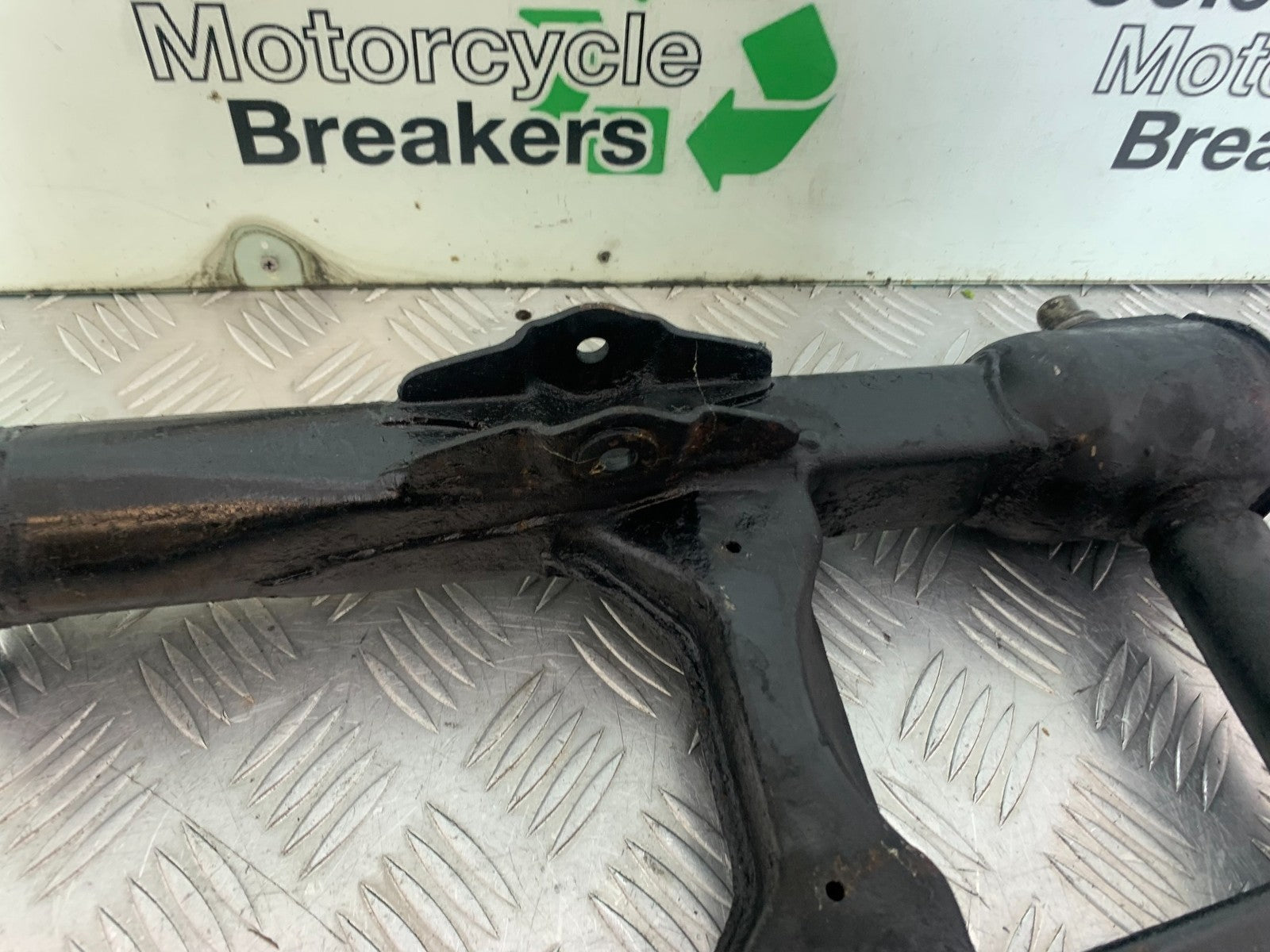HONDA GL500 GL 500 SILVERWING SWINGARM   YEAR 1981-82  (CMB1168)