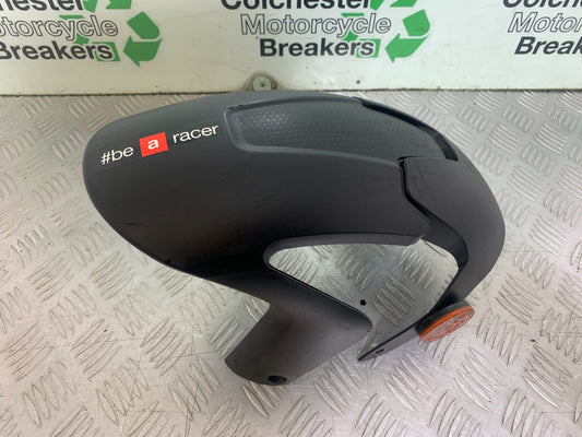 APRILIA RS660 RS 660 FRONT MUDGUARD  YEAR 2020-2024 (CMB1202)