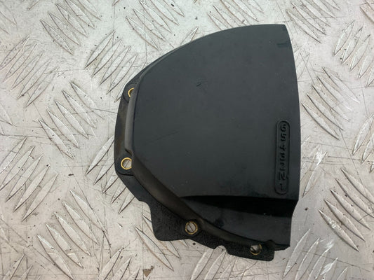 TRIUMPH SPEED TRIPLE R 1050 SPROCKET COVER   2009 (CMB1183)