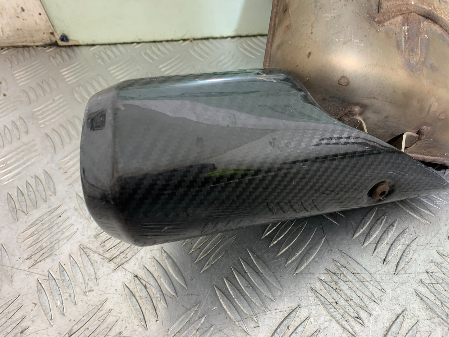 YAMAHA MT07 MT-07 XSR700 XSR 700 EXHAUST DOWNPIPES YEAR 2014-2020 (STK1303)