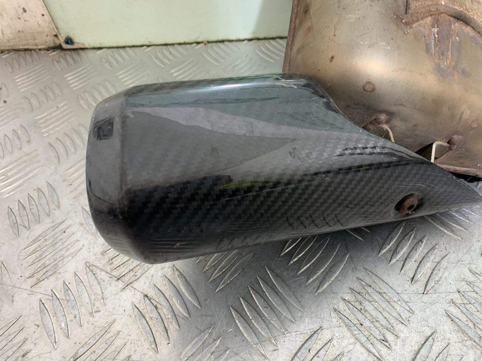 YAMAHA MT07 MT-07 XSR700 XSR 700 EXHAUST DOWNPIPES YEAR 2014-2020 (STK1303)