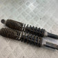 PIAGGIO MP3 250 ie REAR SHOCKS YEAR 2007 (CMB1307)