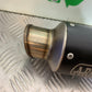APRILIA TUONO 1000 V4 ARROW SILENCER  YEAR 2013-2014  (CMB1239)