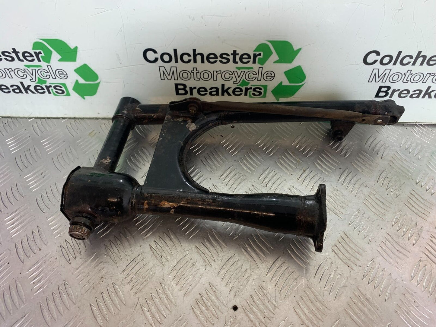 HONDA CX500 CX 500 SWINGARM YEAR 1978-81  (CMB1079)
