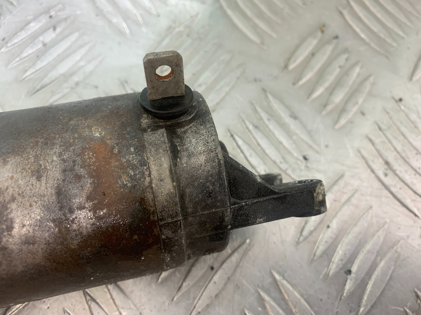 SUZUKI GSF650 GSF 650 STARTER MOTOR  YEAR 2007-2009  (CMB1161)