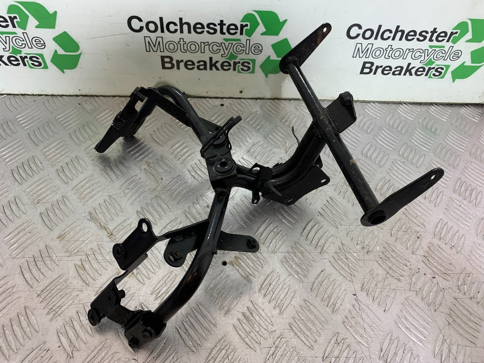 HONDA CBF600 CBF 600 FAIRING BRACKET  YEAR 2004 -07 (CMB1247)