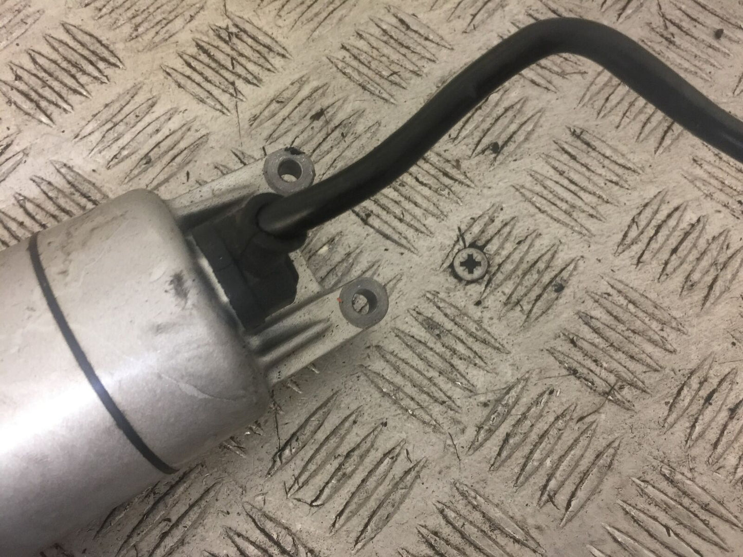 HONDA CRF1000 (DCT) AFRICA TWIN STARTER MOTOR   2016-2019 (STOCK 724)