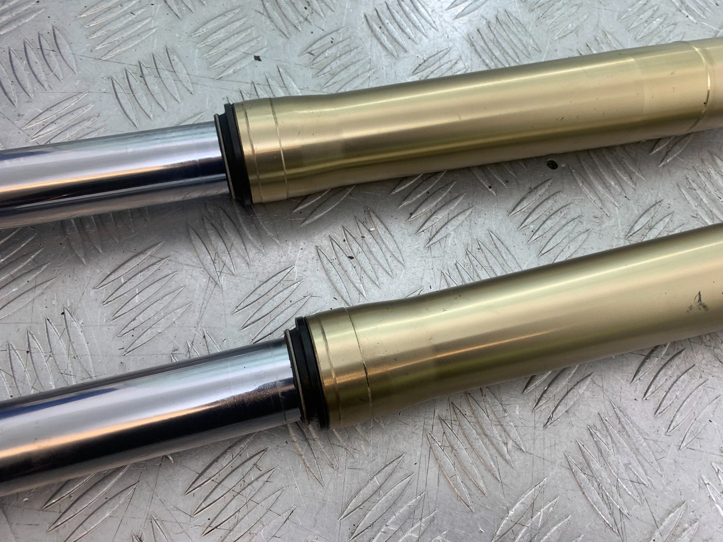 BMW R1200 R 1200 GS FORKS YEAR 2013-2016 (CMB1257)