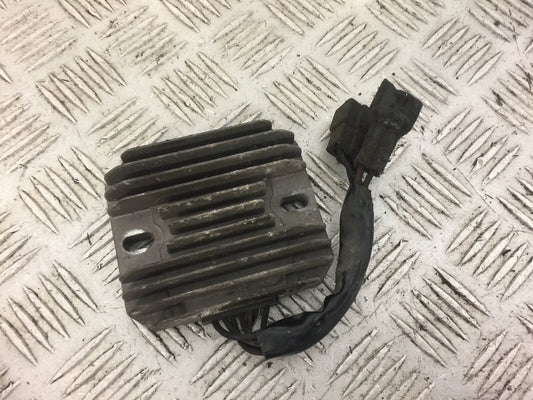 SUZUKI SV650 SV 650 REGULATOR  YEAR 2003 STOCK 511