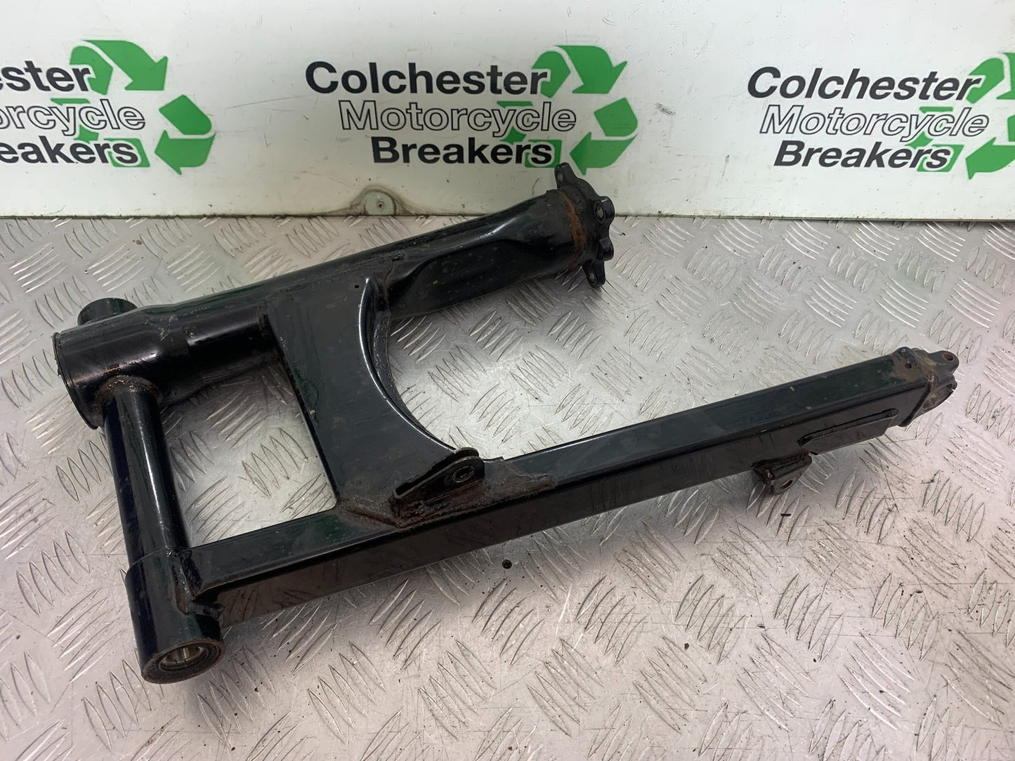 HONDA VT750 SHADOW SWINGARM YEAR 2003-2004 (CMB1265)