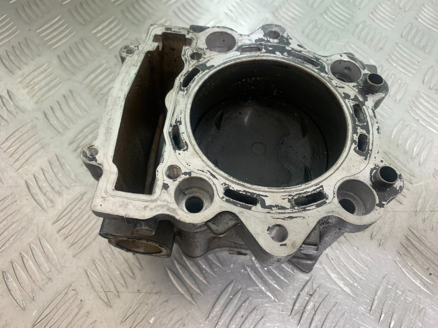 APRILIA 650 PAGASO STRADA BARREL AND PISTON  YEAR 2005-2010 (CMB1057)