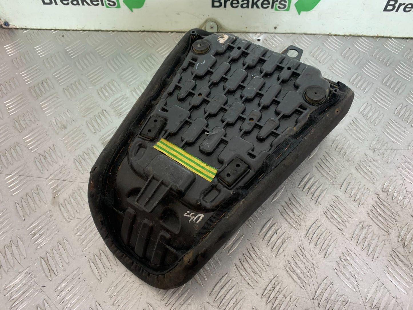 ROYAL ENFIELD HIMALAYAN 411 FRONT SEAT YEAR 2018-2023 (CMB1322)