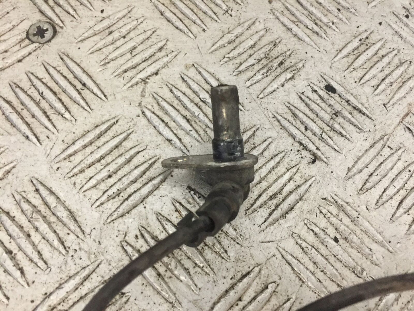 TRIUMPH TROPHY 1215 SE REAR ABS SENSOR  2012-2017 (STOCK 740)