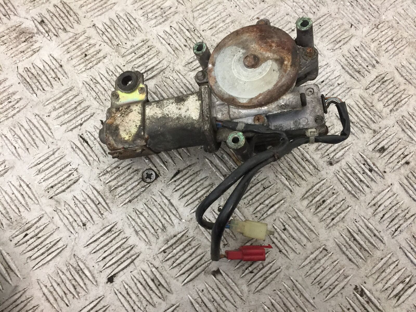 HONDA GL1800 GL 1800 REVERSE ACTUATOR SERVO   YEAR 2004-10 ABS (STOCK 890)