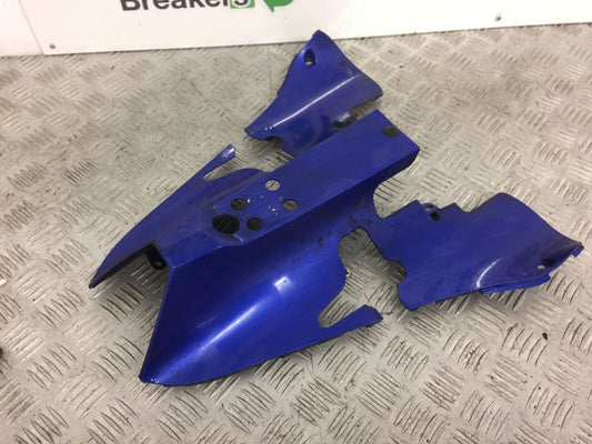 YAMAHA YZF R1 UNDERTRAY   2007