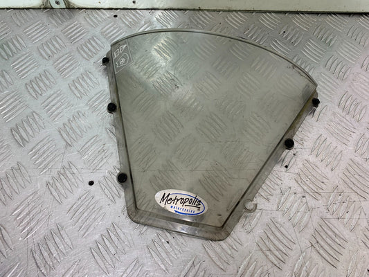 TRIUMPH 955i DAYTONA SCREEN  YEAR 2002-2006 (CMB1229)