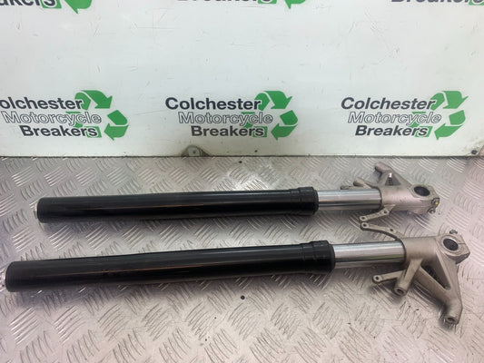 APRILIA SL750 SL 750 SHIVER FORKS   YEAR 2008-2016 (CMB1242)