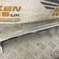 HONDA GL1800 GL 1800 RIGHT CHROME ENGINE COVER   YEAR 2004-10 ABS (STOCK 890)