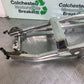 HONDA CBR 929 RRY FIREBLADE REAR SUBFRAME   YEAR 2000-01 (CMB1094)
