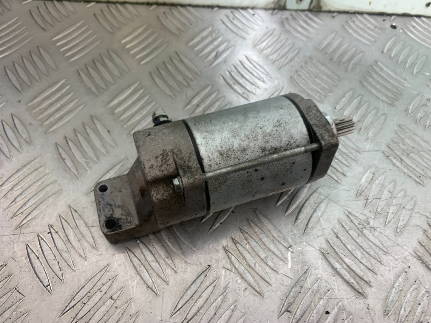 BSA 650 GOLD STAR STARTER MOTOR  YEAR 2022-2025 (CMB1262)