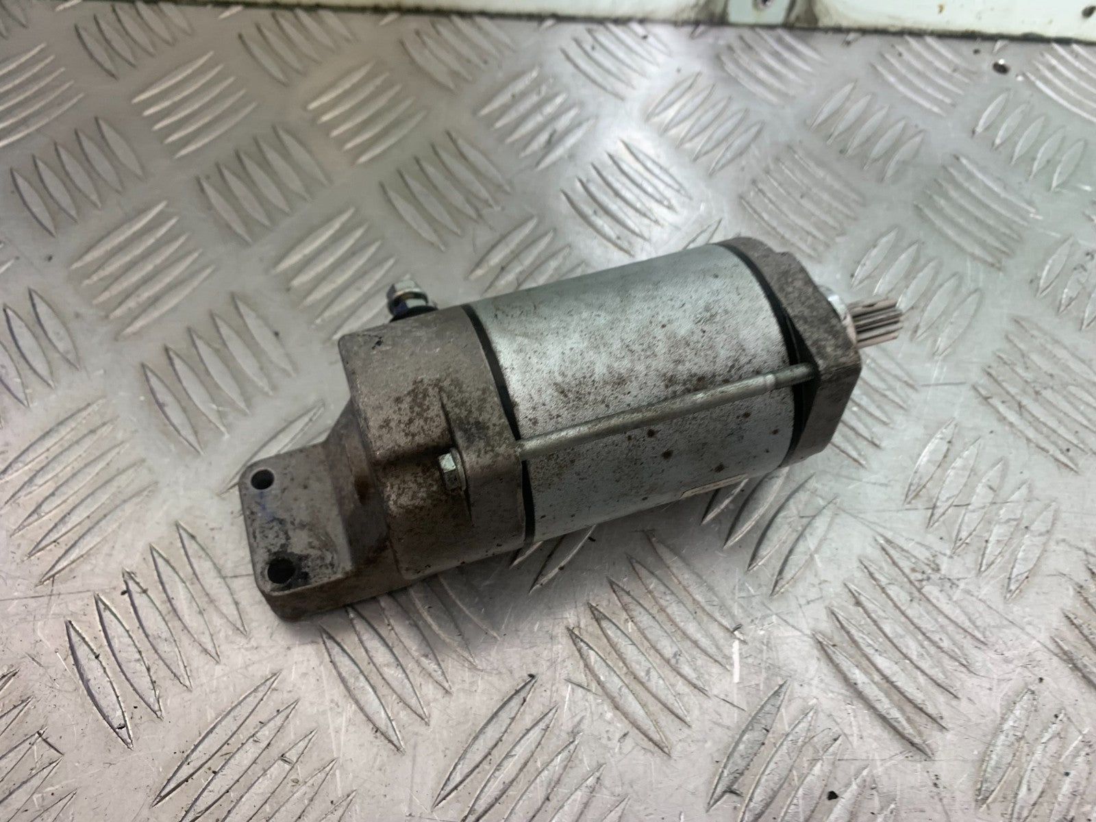 BSA 650 GOLD STAR STARTER MOTOR  YEAR 2022-2025 (CMB1262)
