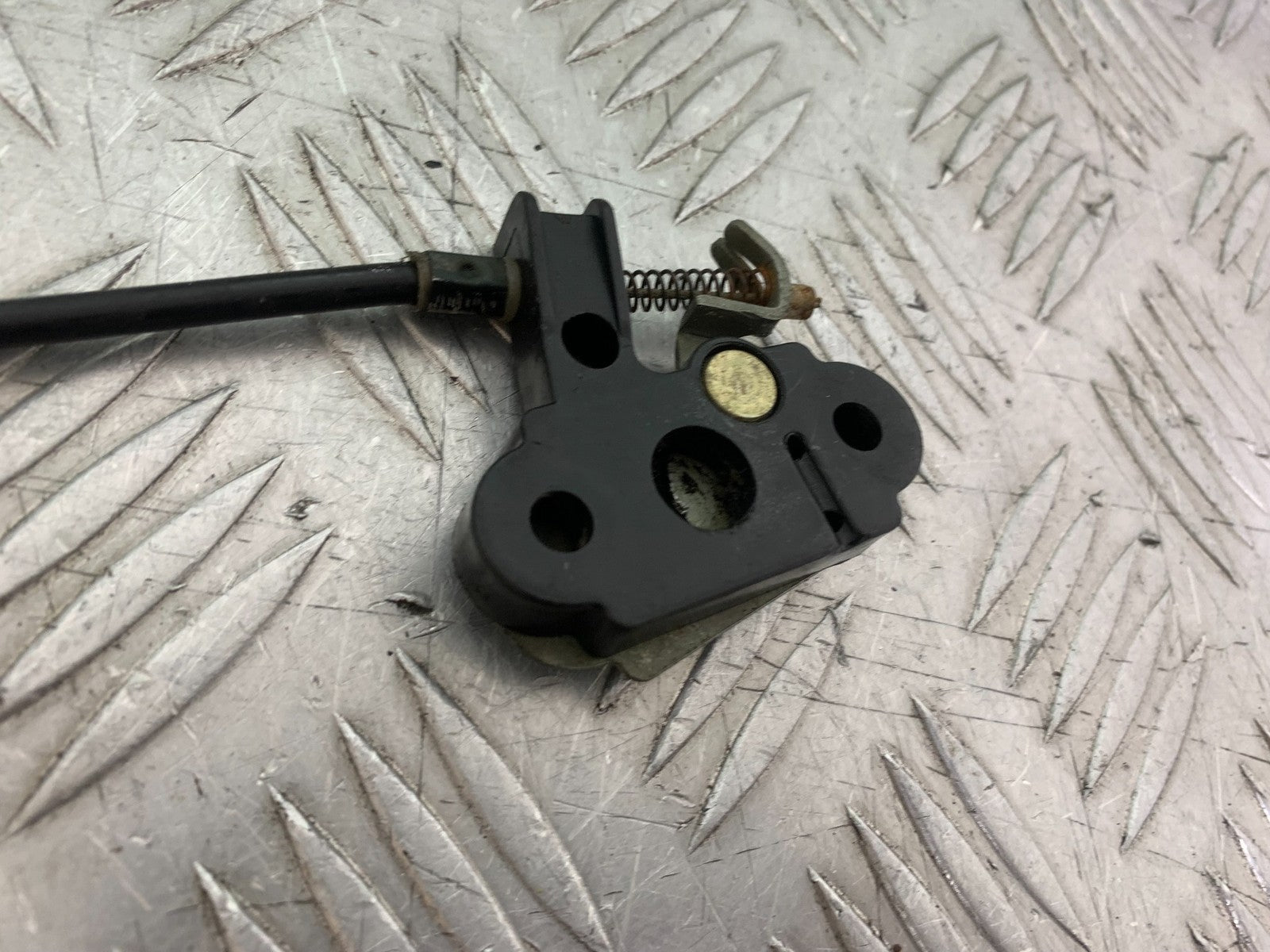 KTM DUKE 390 SEAT CATCH AND CABLE   YEAR 2017- 2023 (CMB1314)