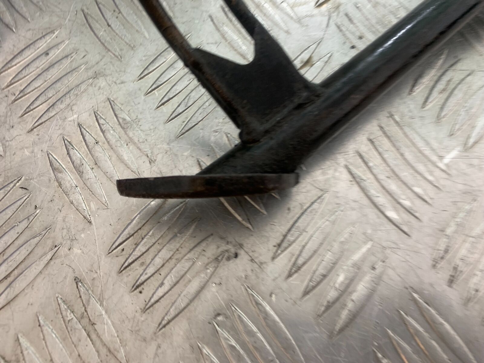 SUZUKI SV1000 SV 1000 K3 SIDE STAND  YEAR 2003-2006 (CMB1111)