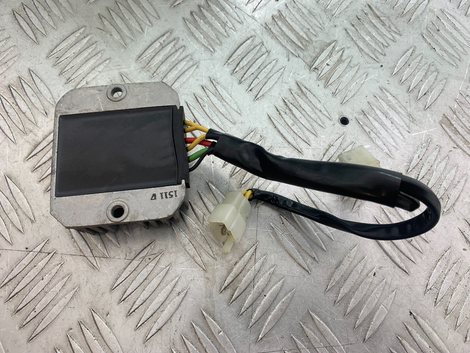 KAWASAKI J125 J125 REGULATOR   YEAR 2016-2020 (CMB1158)