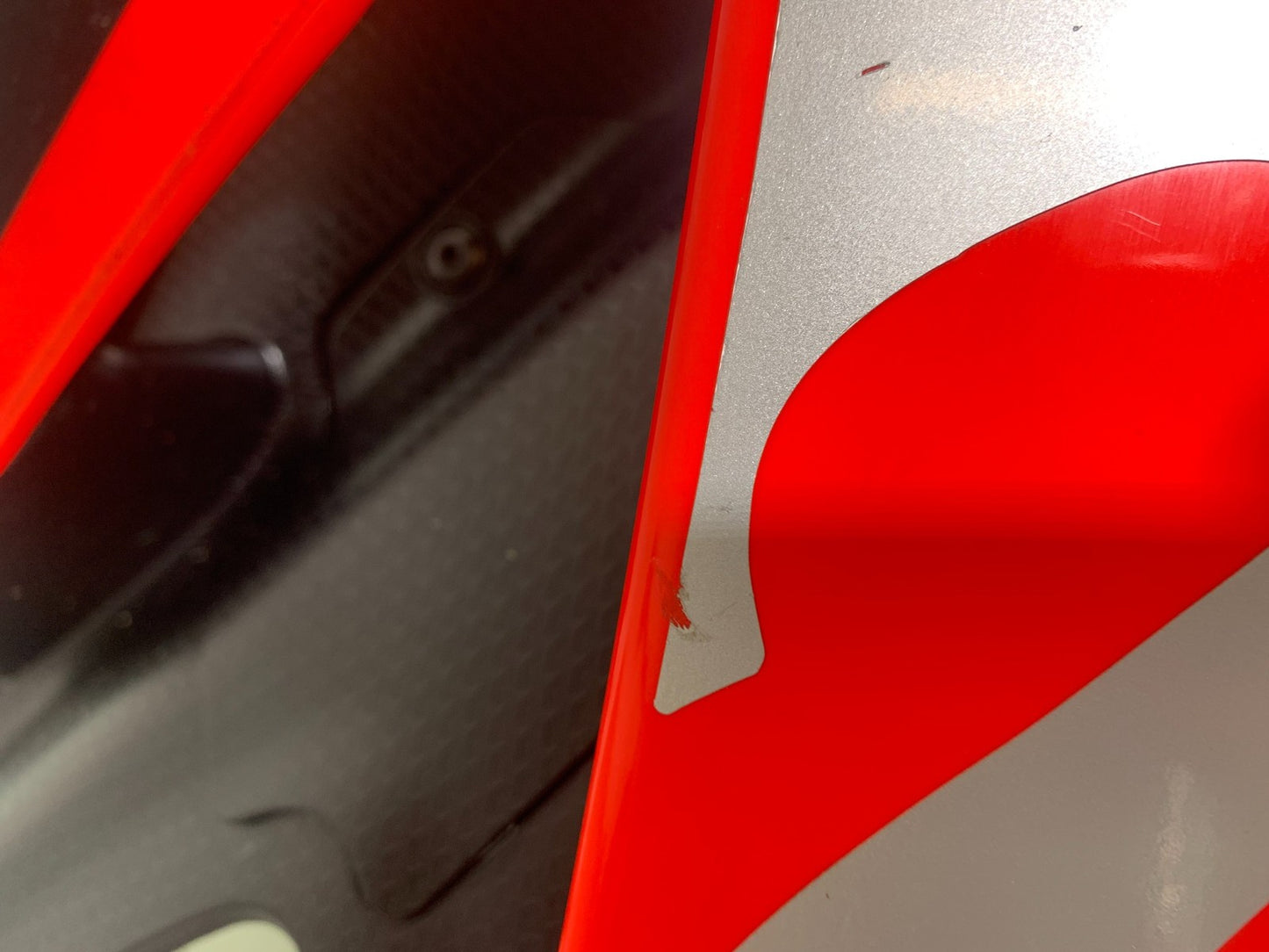 APRILIA RS660 RS 660 RIGHT FAIRING PANEL   YEAR 2020-2024 (CMB1202)