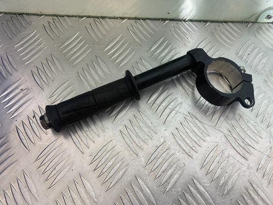 KAWASAKI ZX6R LEFT HANDLEBAR   YEAR 2009-2012 (CMB1136)