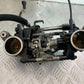 TRIUMPH THUNDERBIRD 1600 THROTTLE BODIES  YEAR 2011 (CMB1107)