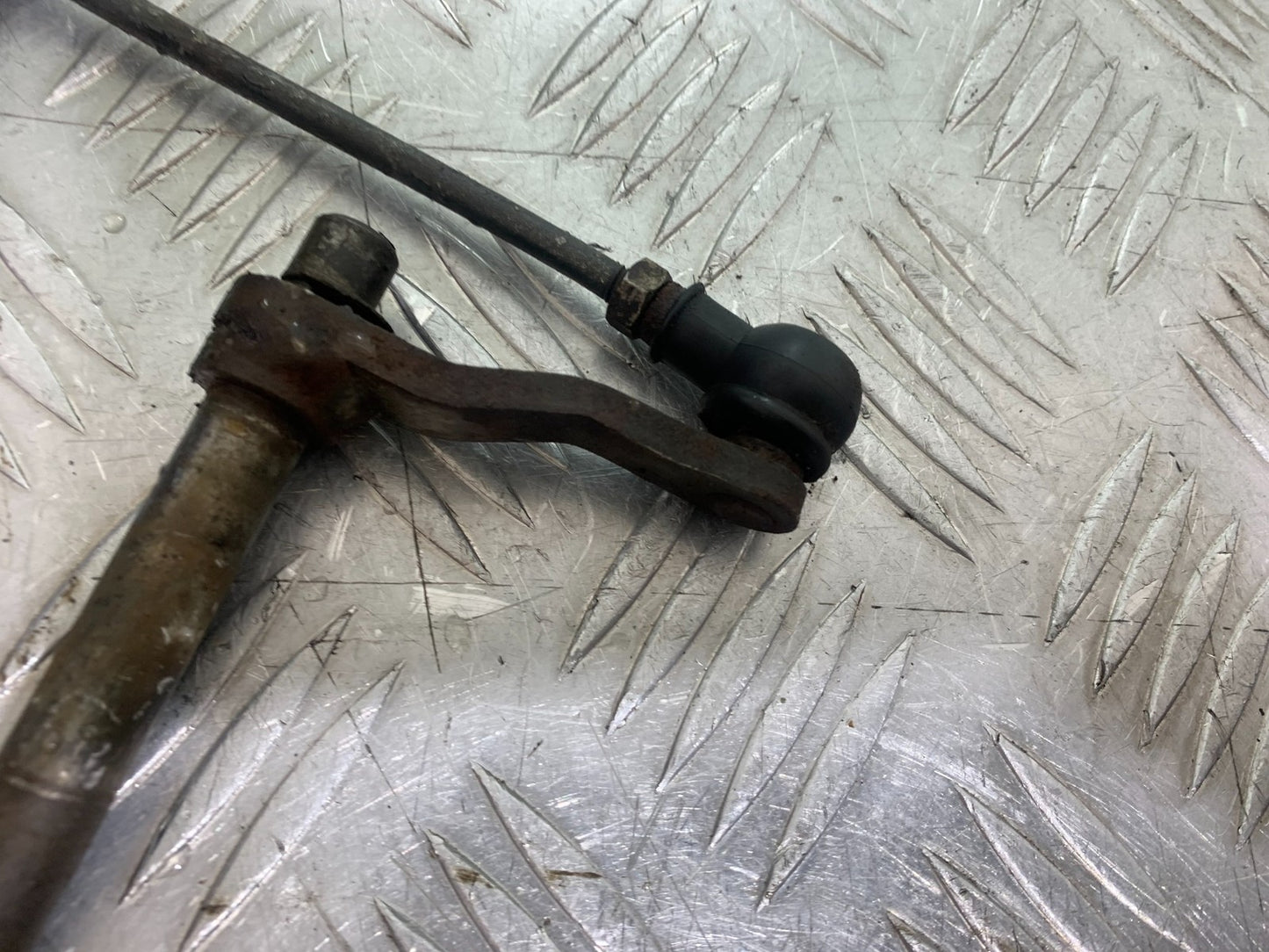 KAWASAKI VN1500 CLASSIC GEAR LINKAGE  YEAR 1999 -2006 (CMB1166)