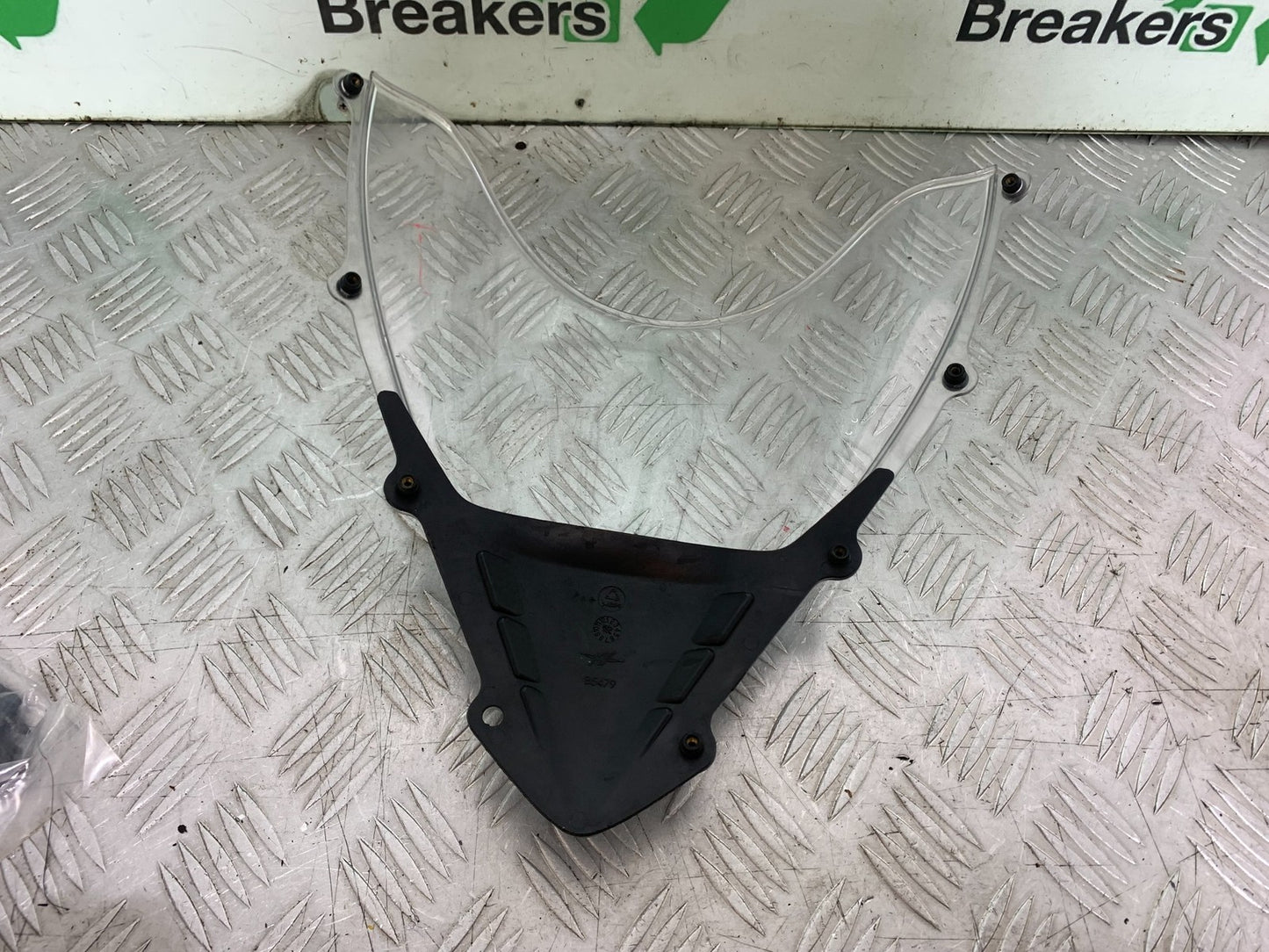 MV AGUSTA 800 F3 SCREEN  YEAR 2017-2019 (CMB1227)