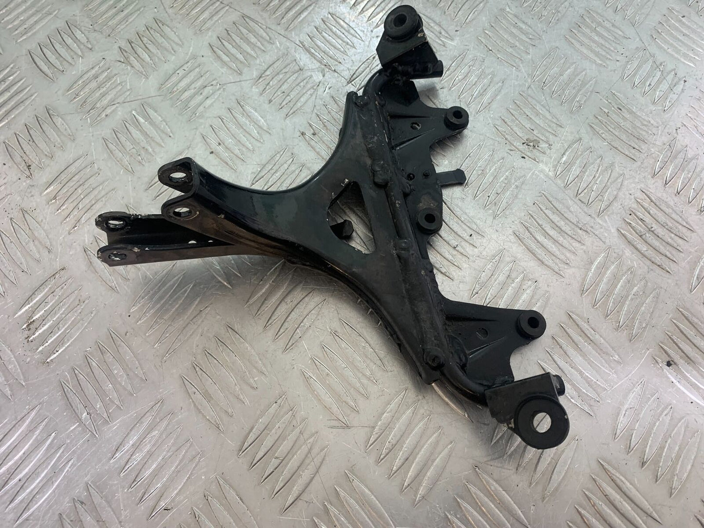 KAWASAKI ZX6R ZX6 J FAIRING BRACKET   YEAR 2000 (CMB1129)