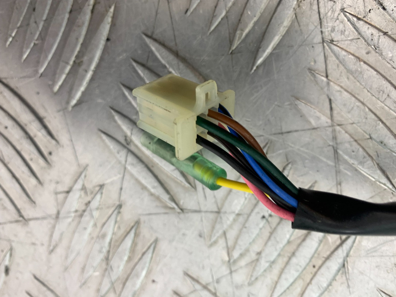YAMAHA NMAX-125 N MAX 125 LEFT SWITCH GEAR   YEAR 2015-2020  (CMB1231)