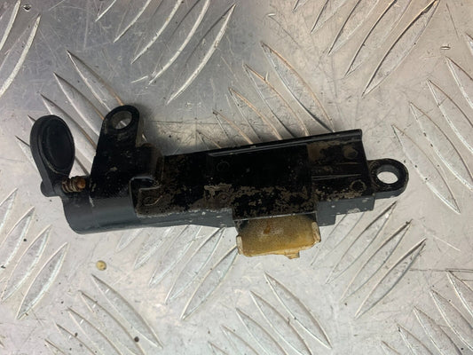 YAMAHA XS1100 MIDNIGHT SPECIAL LOCK (NO KEY)  YEAR 1980-1982 (CMB1122)