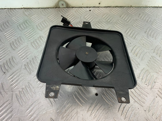 TRIUMPH 955i SPRINT ST RADIATOR FAN  YEAR 1999-04 (CMB1230)