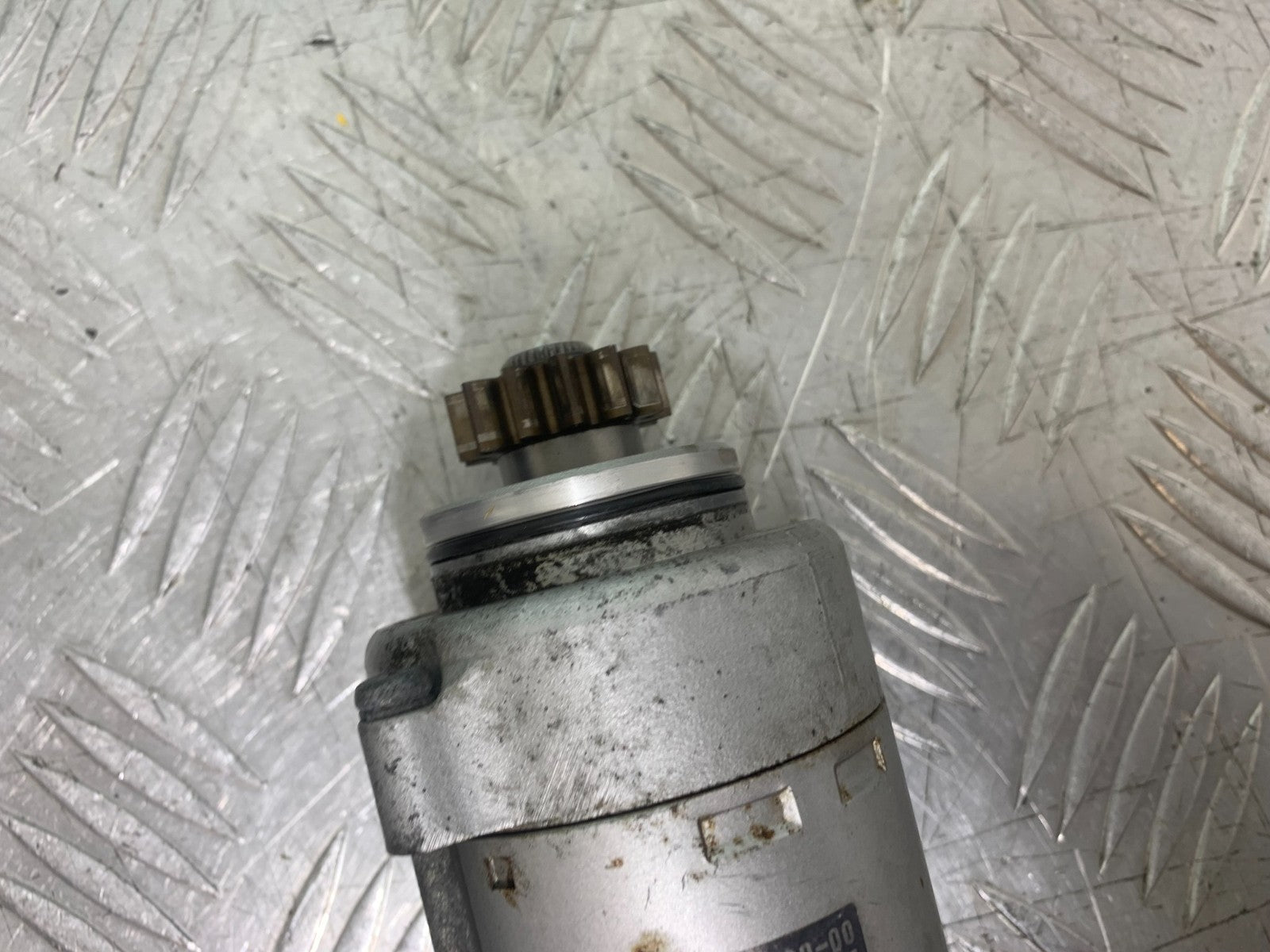 YAMAHA XJ900 XJ 900 DIVERSION STARTER MOTOR  YEAR 1994-2002(CMB1292)