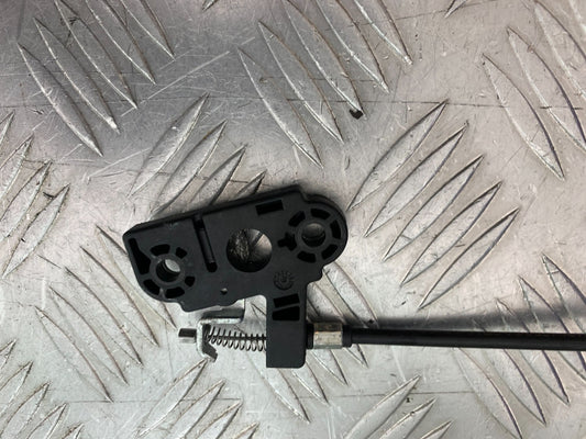 KTM 1290 SUPER DUKE R SEAT CATCH AND CABLE   YEAR 2020-2024 (CMB1272)