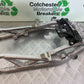 TRIUMPH 1050 SPEED TRIPLE RS REAR SUBFRAME  YEAR 2018-2020 (CMB1029)