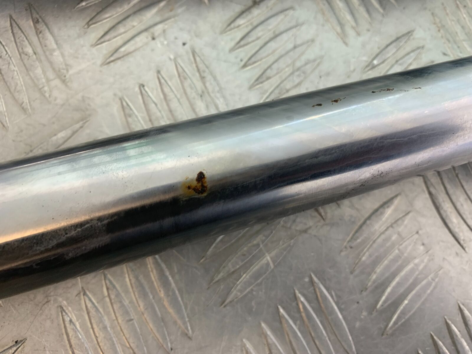 YAMAHA XS1100 MIDNIGHT SPECIAL FORKS  YEAR 1980-1982 (CMB1122)