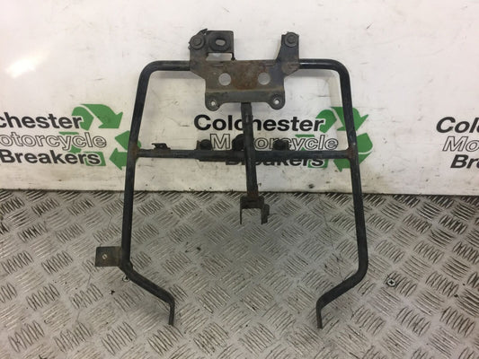 HONDA XL125 VARADERO FAIRING BRACKET  YEAR 2004 STOCK NO 422