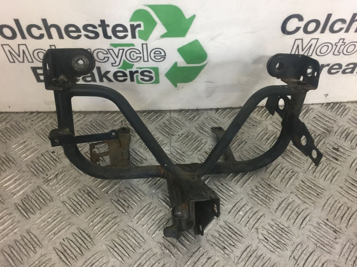 HONDA NX650 NX 650 DOMINATOR FAIRING BRACKET  YEAR 2000