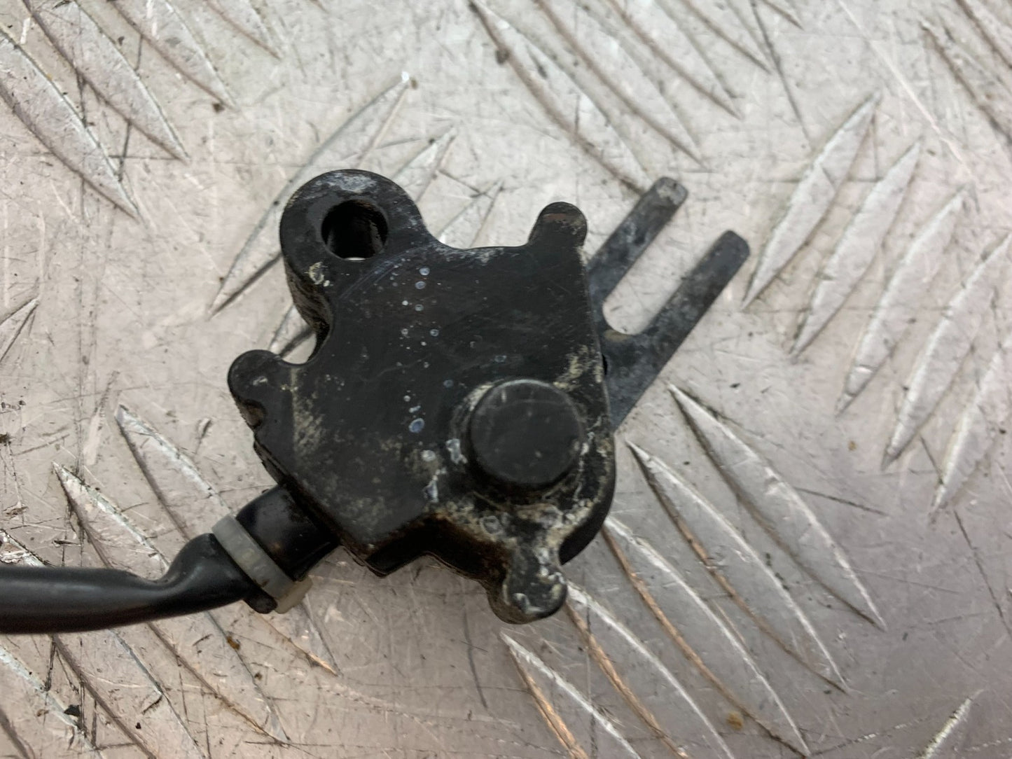 KAWASAKI ER6 N SIDE STAND SWITCH YEAR 2012-2017 (CMB1324)